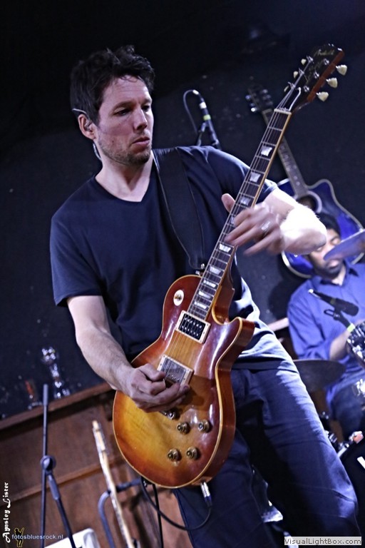 Aynsley Lister Stream live cnn, fox news radio, and msnbc. blues en bluesrock