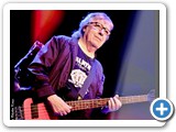 Bill WymanÆs Rhythm Kings  06