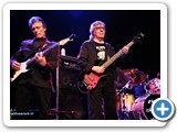 Bill WymanÆs Rhythm Kings  18