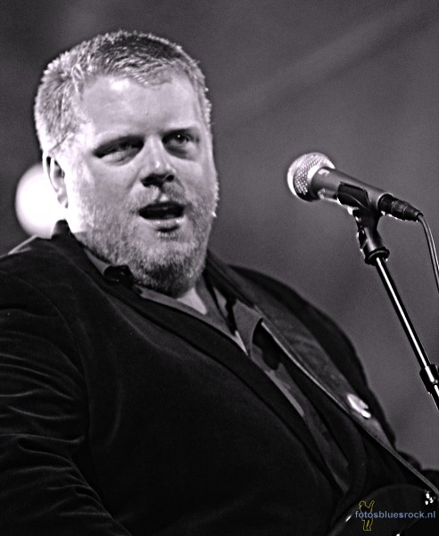  Danny Bryant