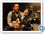 Eddy Cotton Jr & Band  101 