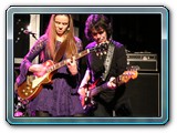 Grainne Duffy & Band06