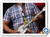 Homemade Jamz Blues Band (USA) 13 