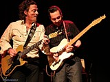 Ian Siegal & The Rhythm Chiefs   26 