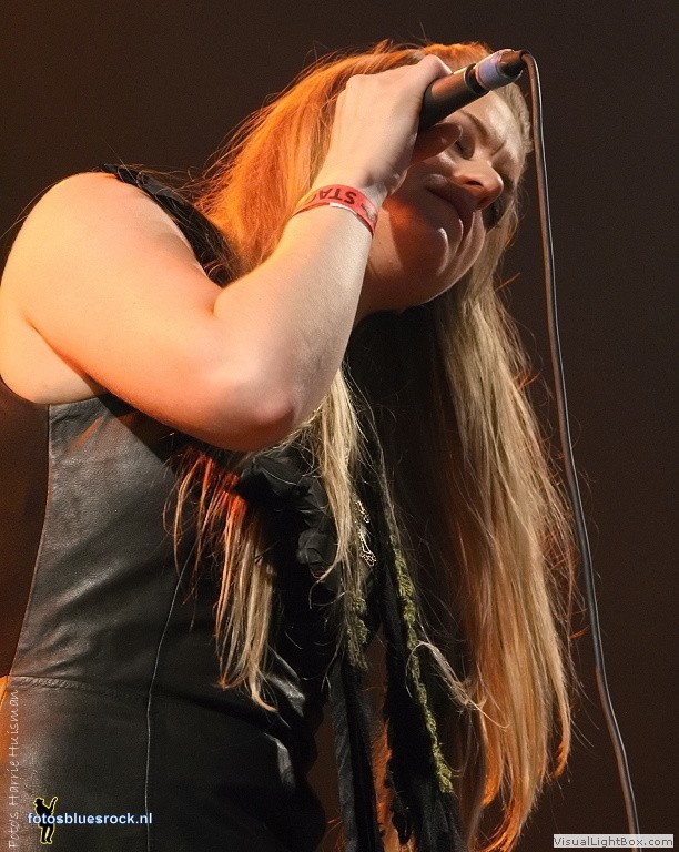 Jo Harman