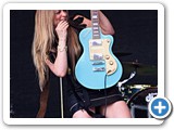 64 Jo Harman & Band64