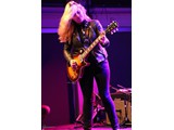 Joanne Shaw Taylor 10 