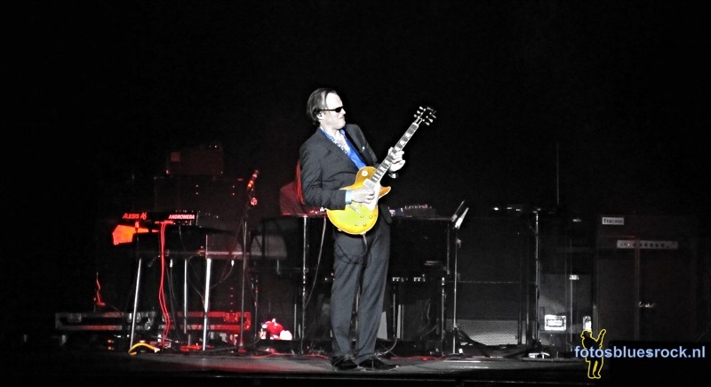  Joe Bonamassa