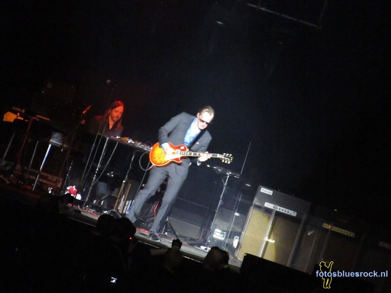  Joe Bonamassa