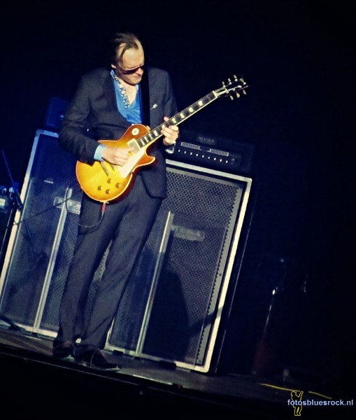  Joe Bonamassa