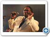 Mud Morganfield & Band  22 