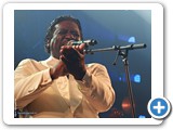 Mud Morganfield & Band  49 