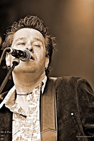  Verslag Ribs & Blues 2013