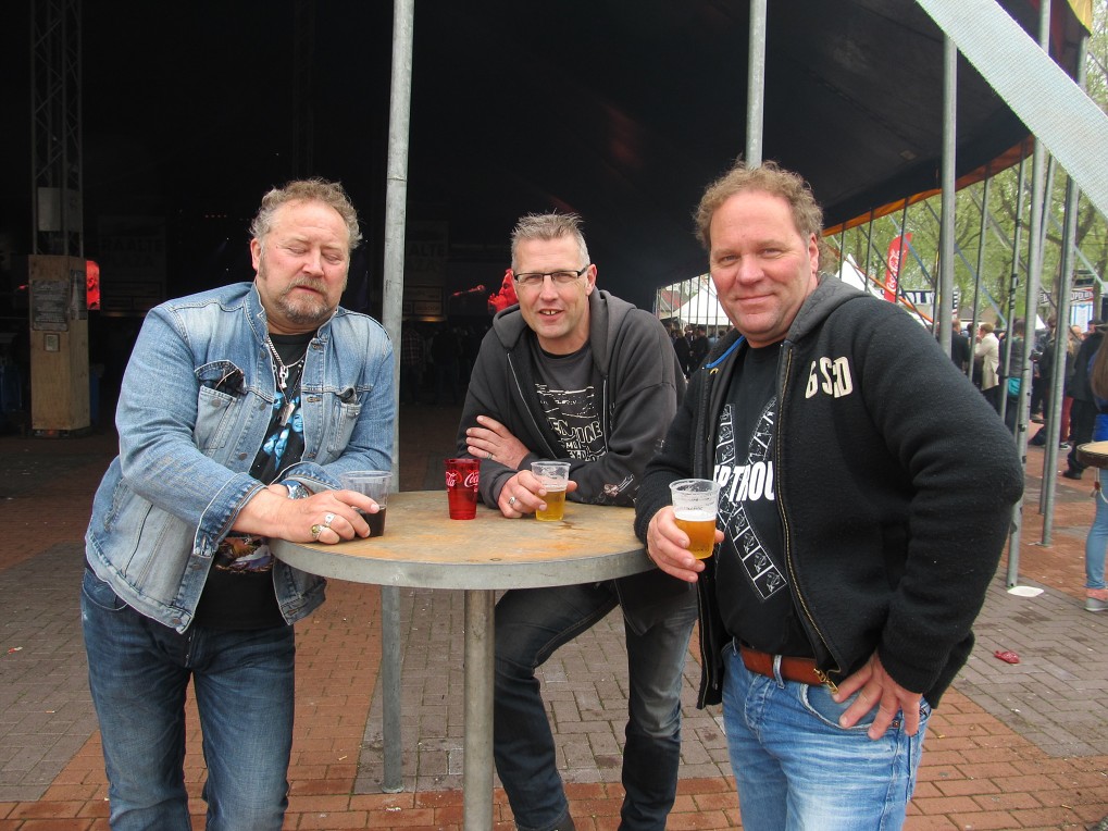  Verslag Ribs & Blues 2013