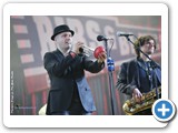 Thorbjørn Risager & The Black Tornado 009 