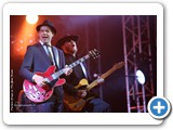 Thorbjørn Risager & The Black Tornado 020 