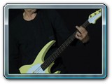 Golden Earring 22