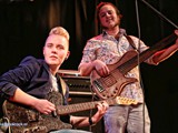 Leif de Leeuw & Band 05