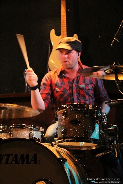  AYNSLEY LISTER