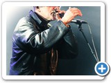 Paul Lamb & The King Snakes 01