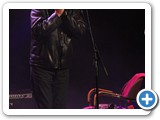 Paul Lamb & The King Snakes 09